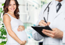 Podstawowe badania w ciąży