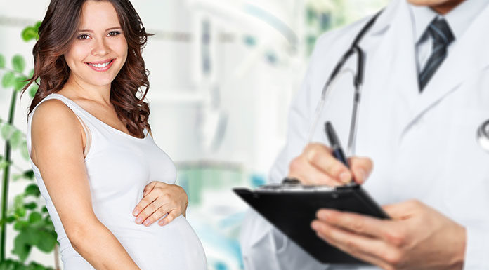 Podstawowe badania w ciąży