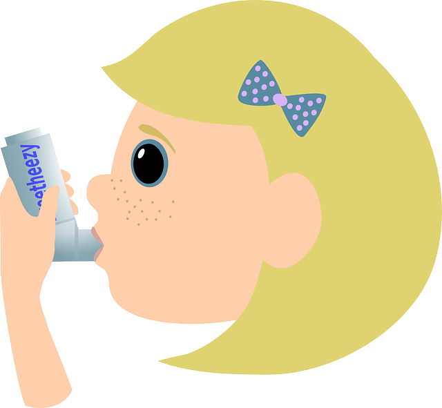 astma wczesnodziecięca