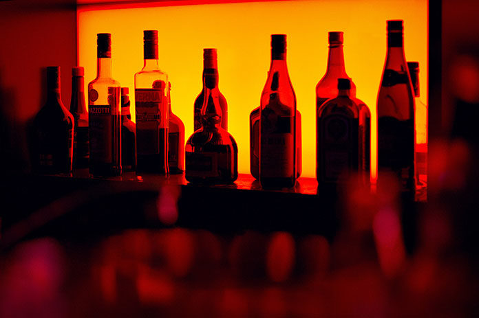 Alkoholizm - jak go wyleczyć