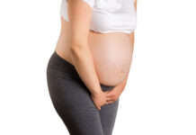 Popuszczanie moczu w ciąży dotyczy wielu pań