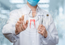 Jak wygląda leczenie kanałowe martwego zęba
