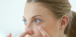 Ortokorekcja – jak leczyć oczy za pomocą soczewek kontaktowych?