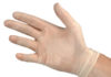 Rękawiczki medyczne na wyciągnięcie ręki
