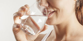 Zdrowotne właściwości wody jonizowanej