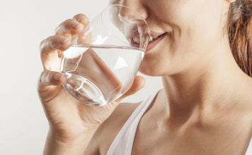 Zdrowotne właściwości wody jonizowanej