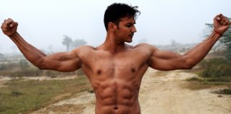 Jak wyrzeźbić klatkę piersiową?