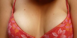 Jak pozbyć się wałków pod pachami?