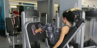 Spalanie bez Cardio!