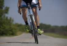 Spinning – trening na rowerach