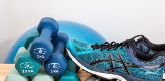 Najlepszy sprzęt do ćwiczeń w domu