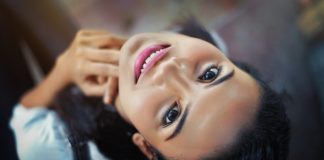 Farbowanie włosów za pomocą naturalnych środków!?