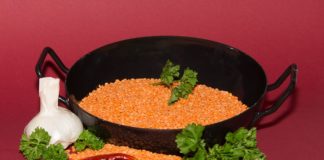 Soczewica - jak przygotować, walory odżywcze i przechowywanie