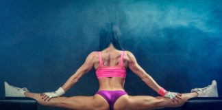 Szpagat dla każdego