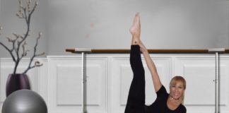 Jak oddychać podczas ćwiczeń?