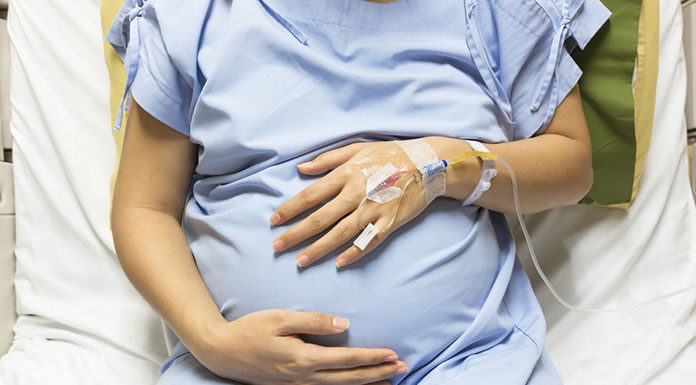 Ginekologia estetyczna po porodzie