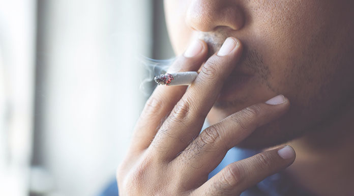 Melasa shisha – palenie na zdrowie