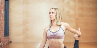 Doskonałe zajęcia fitness – choreograficzne treningi dla kobiet
