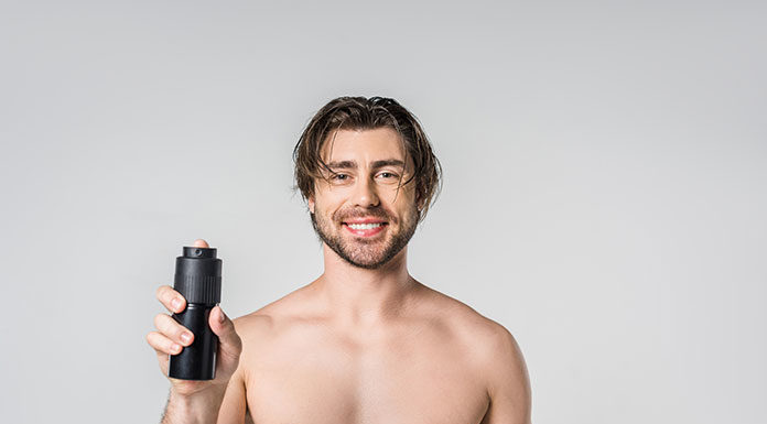 Antyperspiranty o naturalnej formule – wybieraj mądrze!