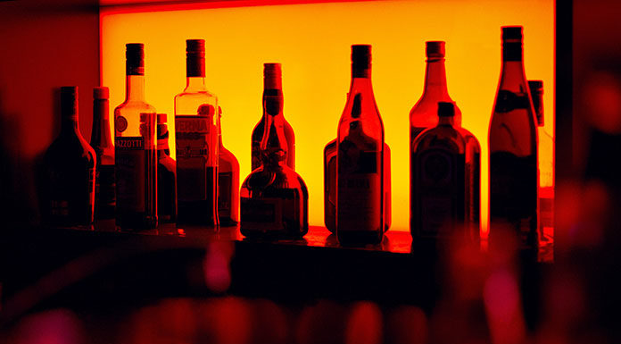 Alkoholizm - jak go wyleczyć