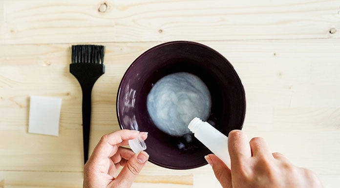 Color Naturals – dlaczego warto stosować te farby?