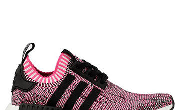 Buty Adidas nmd r1 damskie - doskonały prezent gwiazdkowy dla kobiety uwielbiającej sport i aktywność fizyczną
