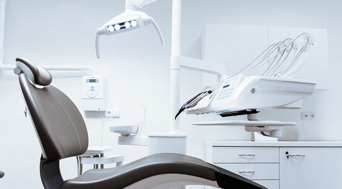 Implantacja stomatologiczna