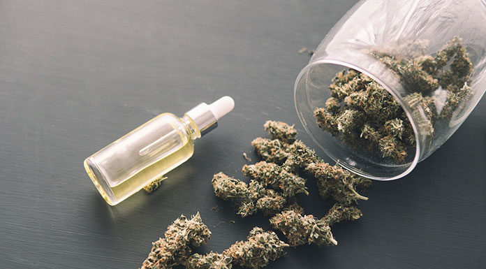 Olej CBD: jak to właściwie działa?