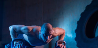 Jak uzyskać siłę?