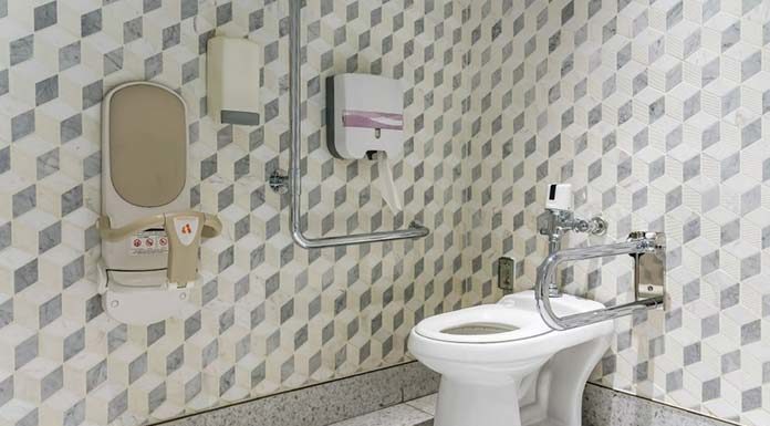 Jak przystosować łazienkę dla osoby niepełnosprawnej lub seniora?