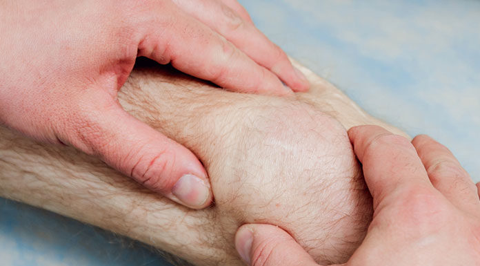 Artroskopia kolana, jako najmniej inwazyjna metoda leczenia Artroskopia kolana, jako najmniej inwazyjna metoda leczenia