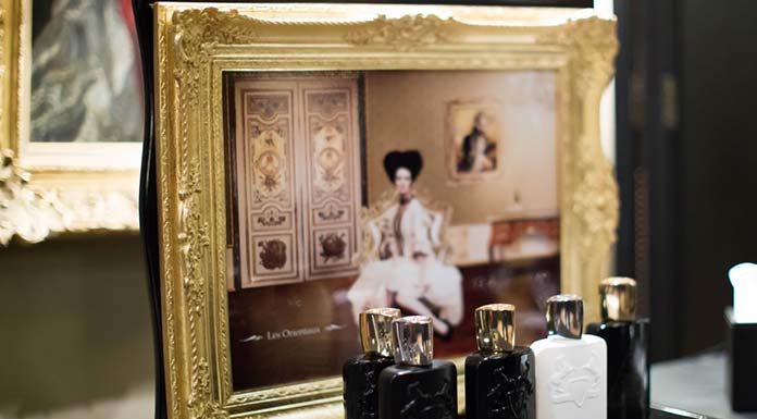 Wyjątkowe zapachy Parfums De Marly