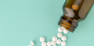 tabletki na trądzik - składniki aktywne