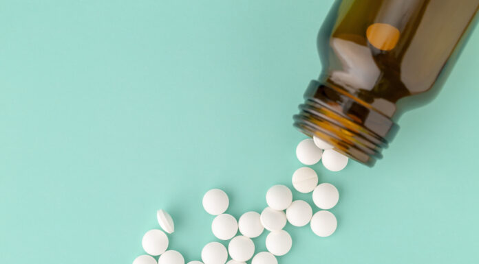 tabletki na trądzik - składniki aktywne