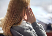 chroniczne zmęczenie