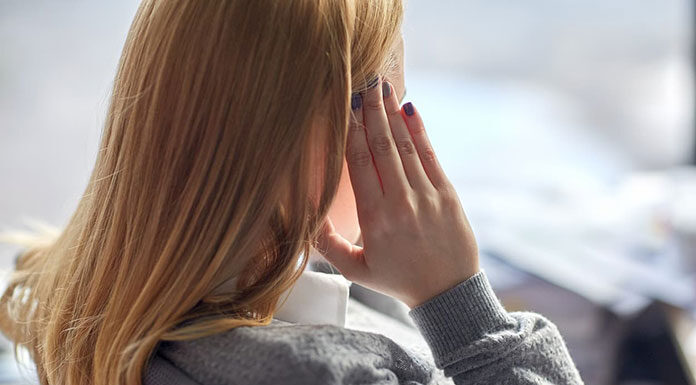 chroniczne zmęczenie