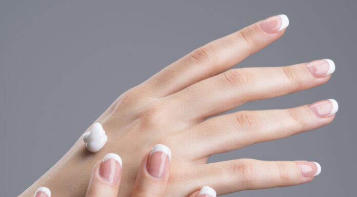 Kosmetyki do pielęgnacji rąk