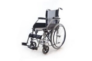 Niedrogi wózek inwalidzki