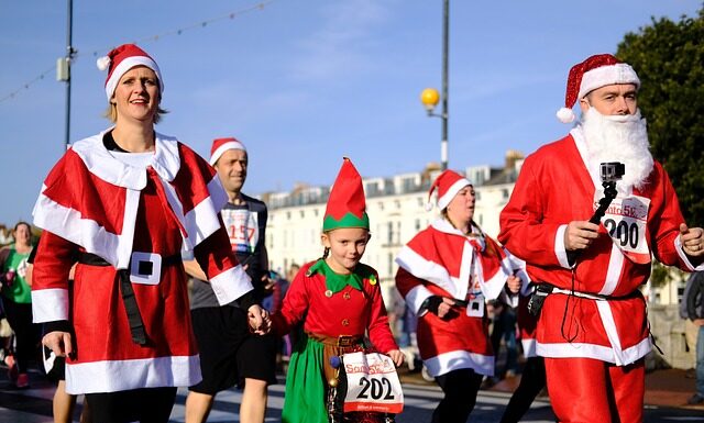Co to jest wolontariat seniorów?