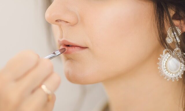 Jaka szminka na co dzień?