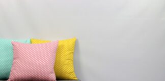 Jaka poduszka do poszewki 50x50?