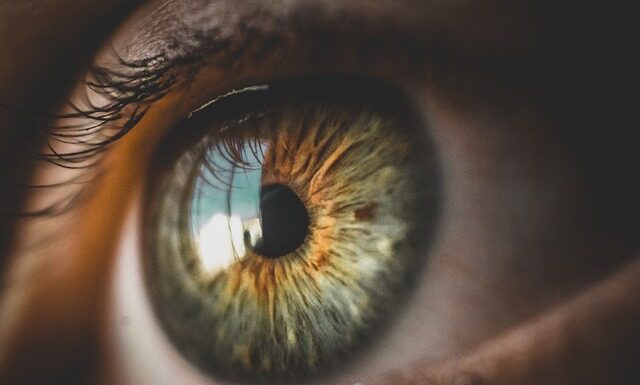 Czy suche oko gorzej widzi? Czy suche oko gorzej widzi?