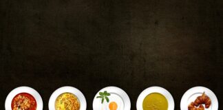 Jakie posiłki dla osoby leżącej?