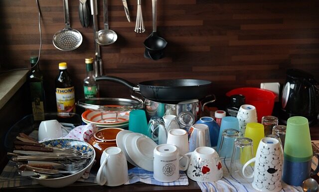 Jak używać ściereczki Vileda do mycia okien? Jak używać ściereczki Vileda do mycia okien?