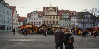 Gdzie wyrzucać zużyte testy na Covid?