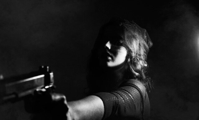 Jak wygląda atak astmy oskrzelowej?