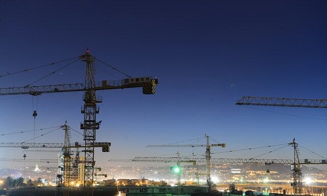 Jak dobrać grubość podkładu pod panele?