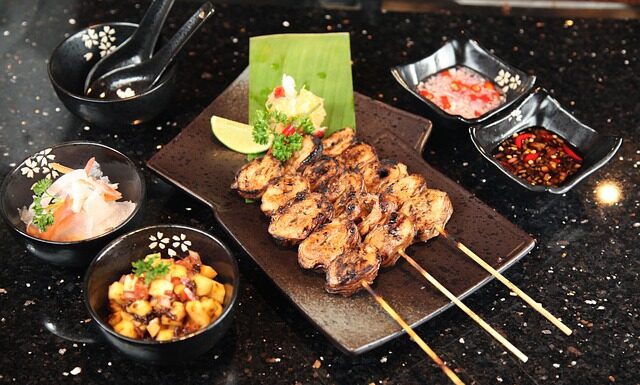 Co działa łagodząco na jelita?