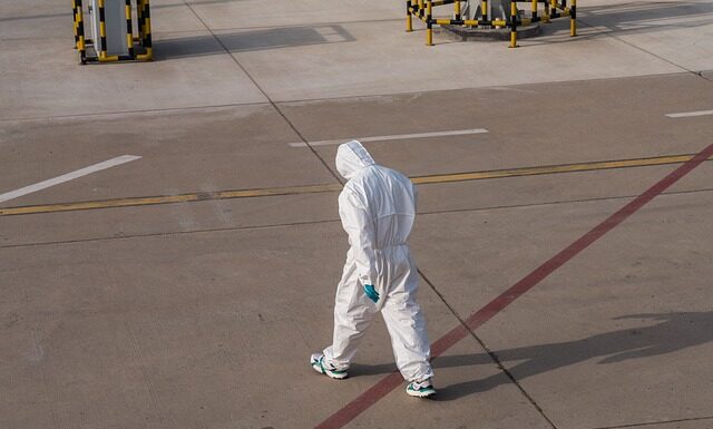 Czy płyn do dezynfekcji to spirytus?