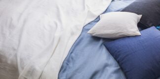 Jaka kołdrę do poszewki 160x200?